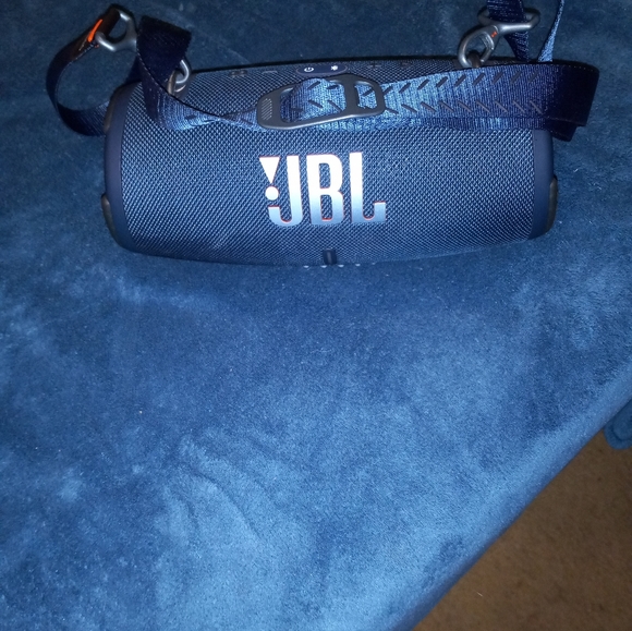 Jbl Extreme 3